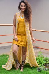 Seerat Kapoor At Raju Gari Gadhi 2 Movie Trailer Launch